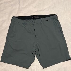 TravisMathew Wanderlust Chino Short